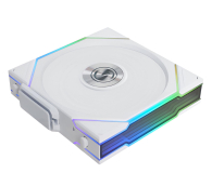 Wentylator do komputera LIAN LI Uni Fan TL Wireless 120 Reverse White 120mm